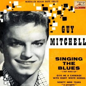 C'est beau &ccedil;a (Guy Mitchell).jpg