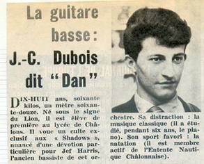 Tl7jours - Dan