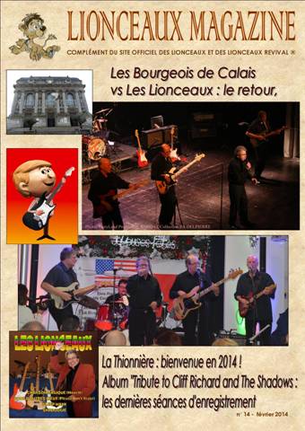 LIONCEAUX MAGAZINE 02 - Février 2010.jpg