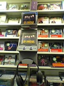 FNAC