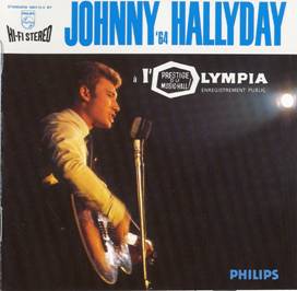 Johnny à l'Olympia '64 - couverture face.jpg