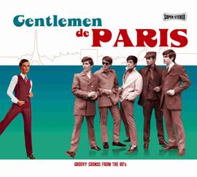 40 ans de rock - compil
