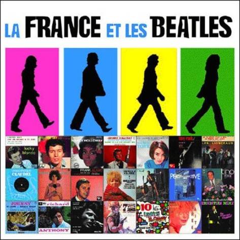 compil 4 titres FranceLoisirs